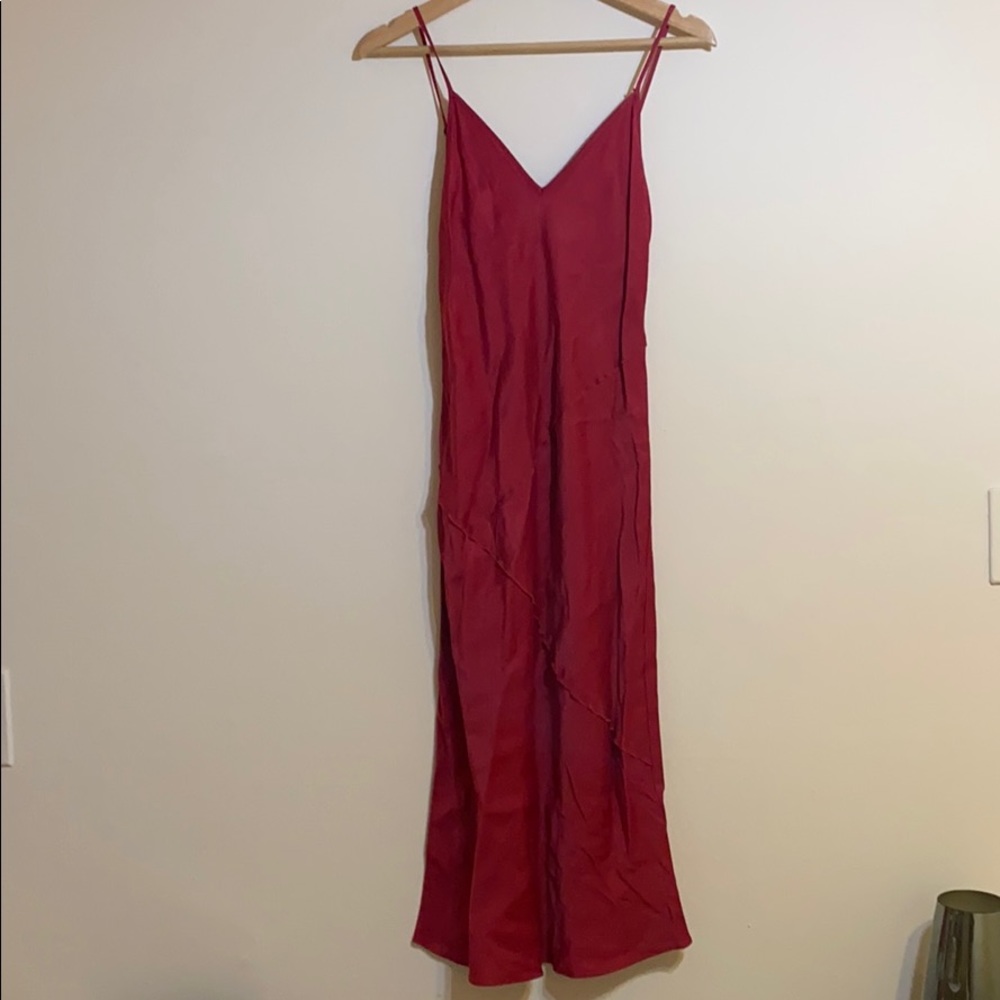 Slip Dress